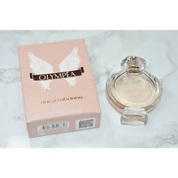 Parfém Paco Rabanne Paco Rabanne Olympea, Parfémovaná voda 80ml Pre ženy Parfémovaná voda + Vzorek vůně zadarmo pri veľkej objednávke