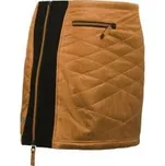 SKHOOP Kari Mini inca gold S; Žlutá sukně + DÁREK DLE VÝBĚRU!