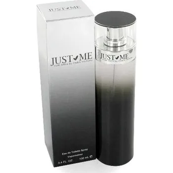 Dámský parfém Paris Hilton Paris Hilton Just Me, Toaletní voda 100ml Pre mužov Toaletní voda + Vzorek vůně zadarmo pri veľkej objednávke