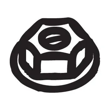 matice ORIGINÁL, FIA 14059411