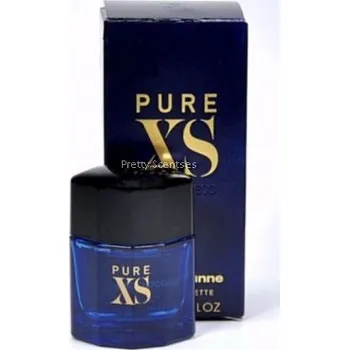 Parfém Paco Rabanne Paco Rabanne Pure XS, Vzorek vůně Pre mužov Toaletní voda