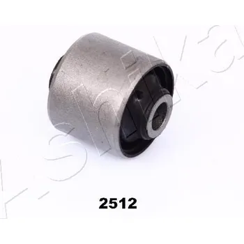 Zavěšení kol Uložení, řídicí mechanismus ASHIKA GOM-2512