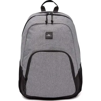 Městský batoh Batoh O'NEILL WEDGE BACKPACK N2150002-18013 – Šedá