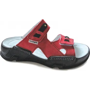 Dámská zdravotní obuv MEDISTYLE DONA OD-L15/TL zdravotní pantofel vel.37-42, --- - 38