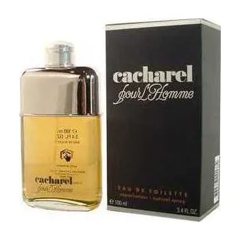 Pánský parfém Cacharel Cacharel Pour Homme, Toaletní voda 50ml Pre mužov Toaletní voda + Vzorek vůně zadarmo pri veľkej objednávke