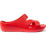 Peter Legwood Pantofle PeterLegwood DOLPHIN červená 41