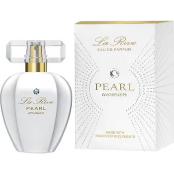Nestandardní parfém Hugo Boss La Rive Pearl Woman, Parfémovaná voda 100ml, (Alternatíva vône Hugo Boss Jour Pour Femme) Pre ženy Parfémovaná voda