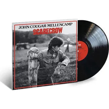Zahraniční hudba John Cougar Mellencamp - Scarecrow (LP, 4583751)