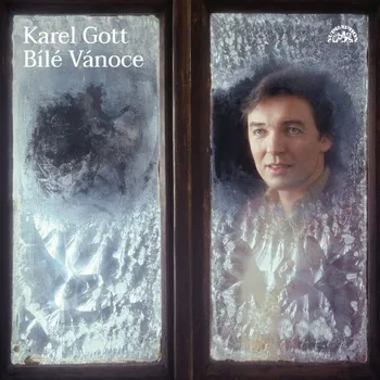 Česká hudba Bílé Vánoce - Karel Gott