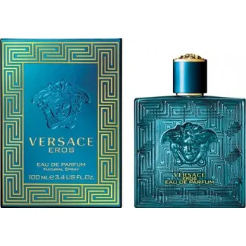 Parfém Versace Versace Eros Pour Homme, Parfémovaná voda 100ml - Tester pre mužov Parfemovana voda
