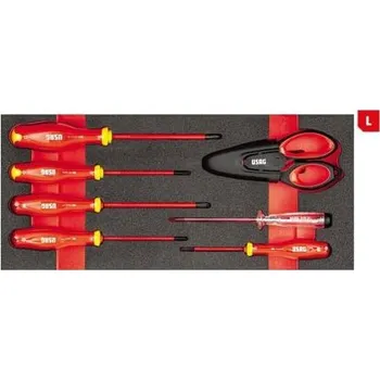 Modul s nářadím USAG 519 M 091B