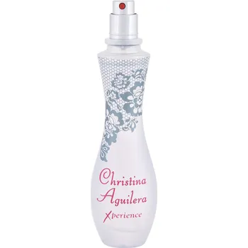 Dámský parfém Christina Aguilera Christina Aguilera Xperience, Parfumovaná voda 30ml, Tester Pre ženy Parfumovaná voda