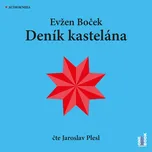 Deník kastelána - Evžen Boček (čte…