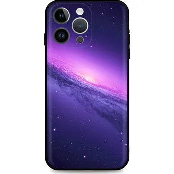 Kryt iPhone 14 Pro Max Galaxy (obal neboli pouzdro na iPhone 14 Pro Max)