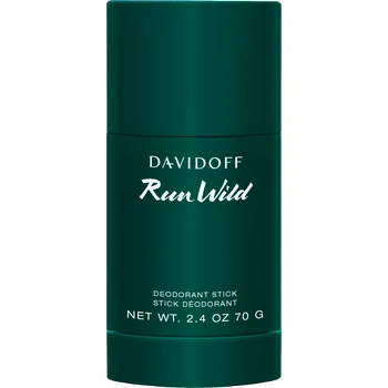 Davidoff Davidoff Run Wild, Deostick 75ml Deostick Pre mužov