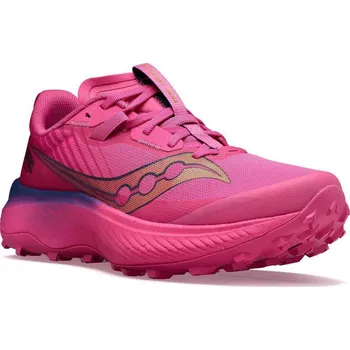 Pánská běžecká obuv Saucony Endorphin Edge Prospect Quartz Velikost boty: 39
