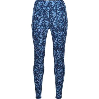 Dámské legíny Dámské legíny Regatta Holeen Legging II Velikost: XS / Barva: modrá/světle modrá