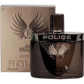 Pánský parfém Police Police Titanium Wings, Toaletná voda 50ml Pre mužov Toaletní voda + Vzorek vůně zadarmo pri veľkej objednávke