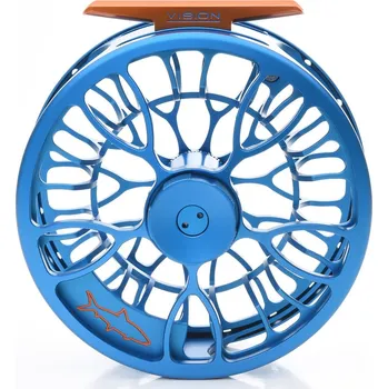 Muškařský naviják Vision Merisuola 10/12 (Vision Merisuola Reel)