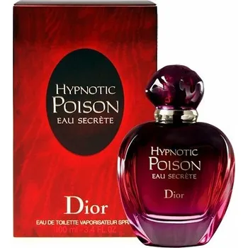 Christian Dior Christian Dior Hypnotic Poison Eau Secrete, Toaletní voda 100ml - tester + Vzorek vůně zadarmo pri veľkej objednávke