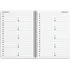 Diář Presco Group Spirálový diář A5 měsíční 2023