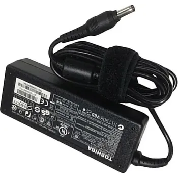 Příslušenství pro notebook Originální nabíječka adaptér Toshiba Satellite Pro R50-B-10L 65W 3,42A 19V 5,5 x 2,5mm
