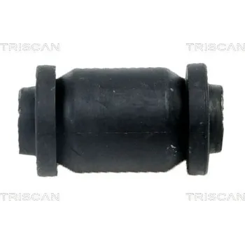 Zavěšení kol Uložení, řídicí mechanismus TRISCAN 8500 13801