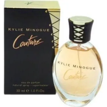 Dámský parfém Kylie Minogue Kylie Minogue Couture, Parfémovaná voda 30ml Pre ženy Parfémovaná voda