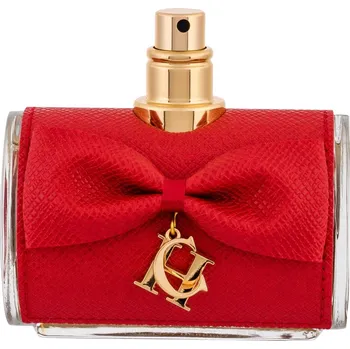 Dámský parfém Carolina Herrera Carolina Herrera CH Privée, Parfumovaná voda 80ml, Tester Pre ženy Parfumovaná voda