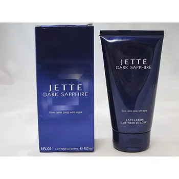 Tělové mléko Joop Joop Jette Dark Sapphire, Tělové mléko 150ml