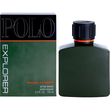 Parfém Ralph Lauren Ralph Lauren Polo Explorer, Voda po holení 125ml Pre mužov