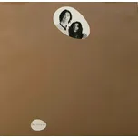 Unfinished Music No. 1: Two Virgins - John Lennon & Yoko Ono [LP]
