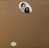 Unfinished Music No. 1: Two Virgins - John Lennon & Yoko Ono [LP]