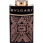 Bvlgari Bvlgari Man In Black Essence, Parfémovaná voda 100ml Pre mužov Parfémovaná voda
