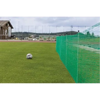 Plot BERGER – HUCK Univerzální vymezující plot 0,80 x 20,00 m, zelený