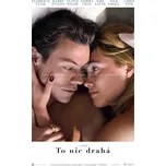 DVD To nic, drahá (2022)