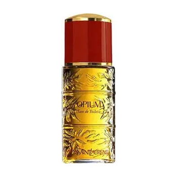 Parfém Yves Saint Laurent Yves Saint Laurent Opium, Toaletní voda 100ml Pre ženy Toaletní voda