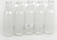 Vetropack Moravia Glass SOK TO43 láhev 750 ml 5 ks