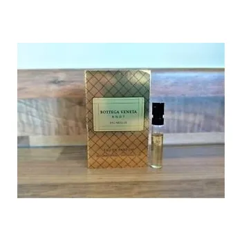 Parfém Bottega Veneta Bottega Veneta Knot Eau Absolue, Vzorek vůně Pre ženy Parfémovaná voda