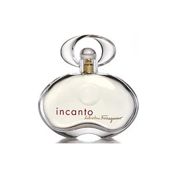 Dámský parfém Salvatore Ferragamo Salvatore Ferragamo Incanto, Parfémovaná voda 100ml Pre ženy Parfémovaná voda + Vzorek vůně zadarmo pri veľkej objednávke