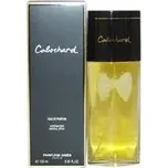 Gres Gres Cabochard, Toaletní voda 100ml Pre ženy Toaletní voda + Vzorek vůně zadarmo pri veľkej objednávke