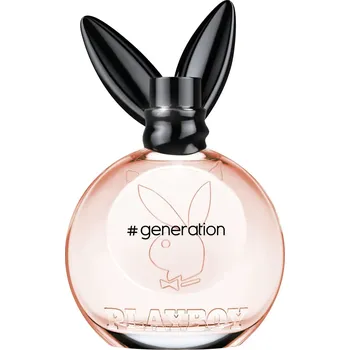 Dámský parfém Playboy Playboy Generation For Her, Toaletní voda 60ml - Tester Pre ženy Toaletní voda