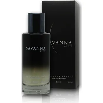 Christian Dior Cote azur Savanna, Toaletna voda 100ml (Alternativa parfemu Christian Dior Sauvage) Pre mužov Toaletní voda + Vzorek vůně zadarmo pri veľkej objednávke