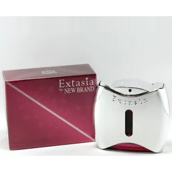 Calvin Klein New Brand Extasia for Women, Parfémovaná voda 100ml (Alternativa parfemu Calvin Klein Euphoria) Pre ženy Toaletní voda + Vzorek vůně zadarmo pri veľkej objednávke