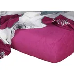 DADKA VRACOV Froté prostěradlo 90 x 200…