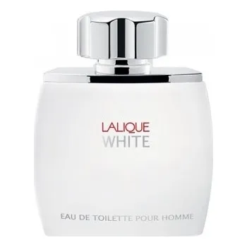 Pánský parfém Lalique Lalique White, Toaletní voda 75ml Pre mužov Toaletní voda + Vzorek vůně zadarmo pri veľkej objednávke