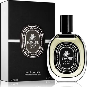 Dámský parfém Diptyque Diptyque L'Ombre Dans L'Eau, Parfumovaná voda 75ml Pre ženy Parfumovaná voda