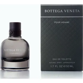 Pánský parfém Bottega Veneta Bottega Veneta pour Homme, Toaletní voda 50ml Pre mužov Toaletna voda + Vzorek vůně zadarmo pri veľkej objednávke