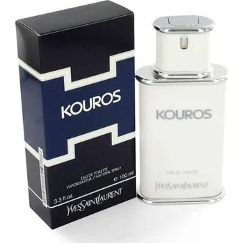 Yves Saint Laurent Yves Saint Laurent Kouros, Toaletní voda 100ml - tester Pre mužov Toaletní voda + Vzorek vůně zadarmo pri veľkej objednávke
