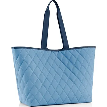 Cestovní taška Taška Reisenthel Classic Shopper XL rhombus blue